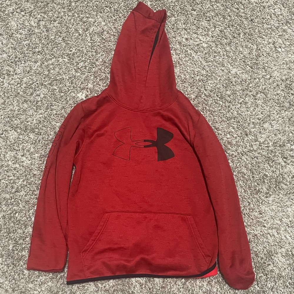 Adidas Hoodie | Youth Large